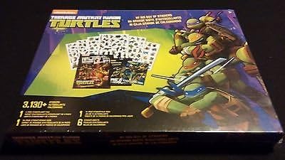 teenage mutant ninja turtles big w