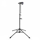 MaxxHaul 80725 Bike Repair Stand/ Display with