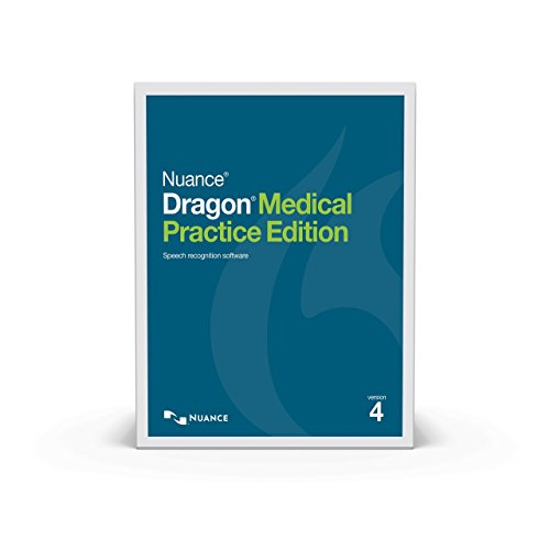 Nuance® Dragon® Medical Practice Edition 2 Upgrade to Nuance® Dragon® Medical Practice Edition 4 for Windows - Thumbnail 3