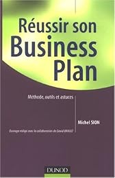 Réussir son business plan