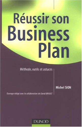 Réussir son business plan