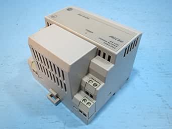 Allen Bradley 1794-Ps3, Power Supply Module, 3A Max, 60Hz 1794-Ps3