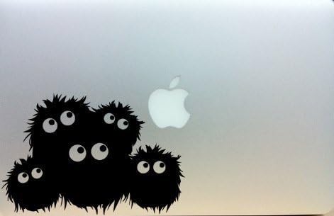 Macbook 13 17インチ対応 アートステッカー ジブリ トトロ まっくろくろすけ B226 並行輸入品 B00njrct4q 1 240円 新入荷 流行 登場大人気アイテム 新作製品 世界最高品質人気 Macbook 13 17インチ対応 アートステッカー ジブリ トトロ まっくろくろすけ B226 並行輸入品 B00njrct4q 1 240円 新入荷 流行 登場大人気アイテム 新作製品 世界最高品質人気