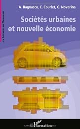 Sociétés urbaines et nouvelle économie