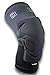 Demon Enduro Mountain Bike Knee Pads|BMX Knee Guards|Snowboard Knee Pads- Ultralight Edition (Comes as a Pair)