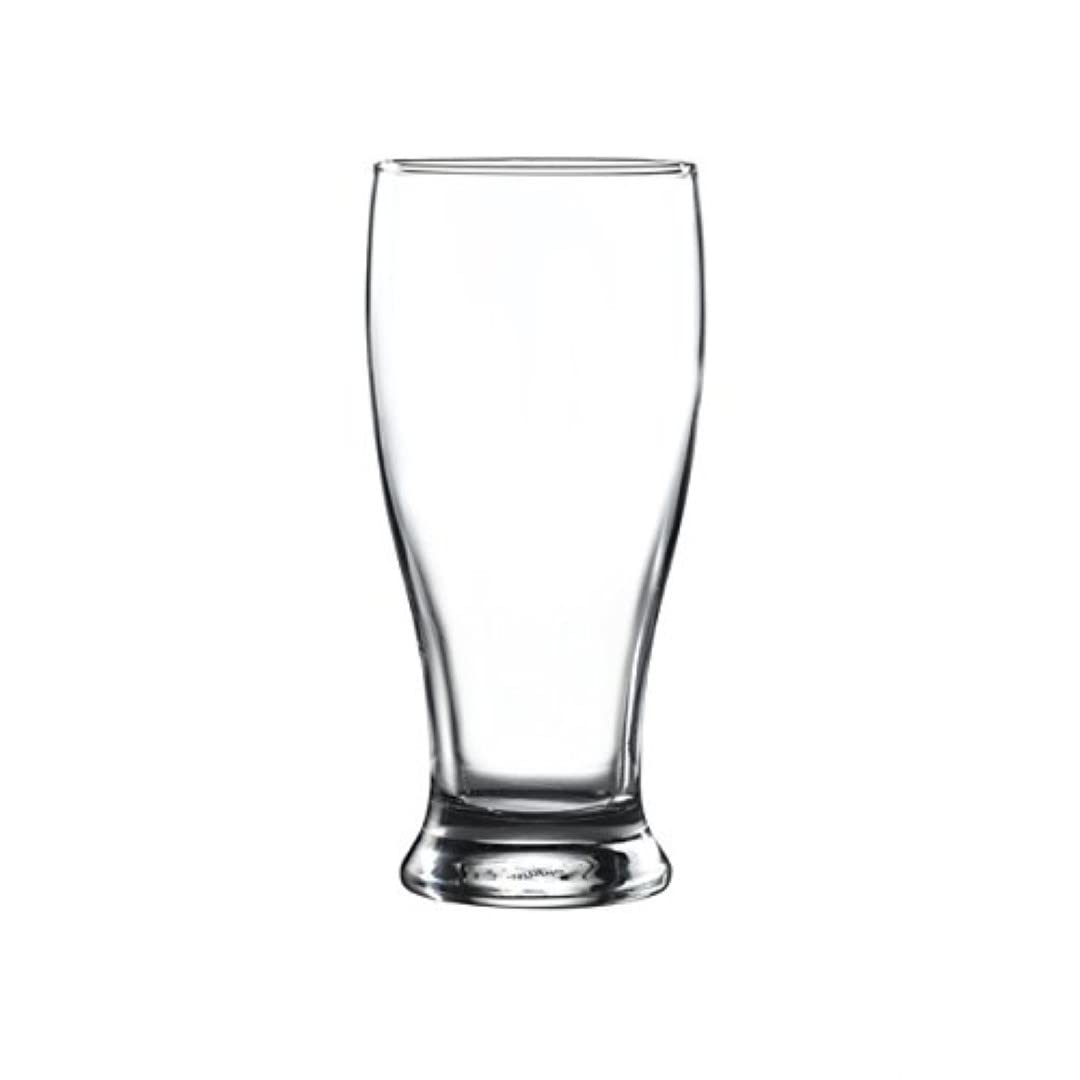 Genware NEV-BRO29 Grotto Beer Glass, 56.5 cl/20 oz. (Pack of 6)