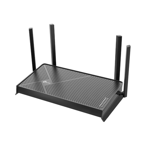 Tp-link Black USB 3.0 Router