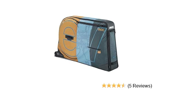 evoc bike travel bag 285l