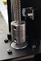 Schrittmotor Koppler Flexible Wellenkupplung 5-10mm - Aluminium