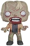 Funko POP! Television: The Walking Dead Series 4 Woodbury Walker Action Figure