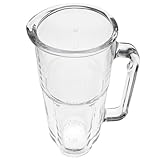 Waring 015092 blender jar.
