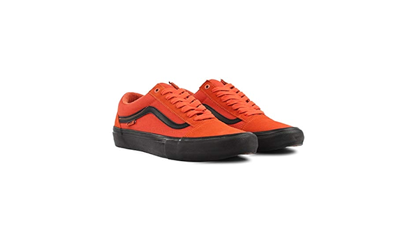 vans old skool pro 45