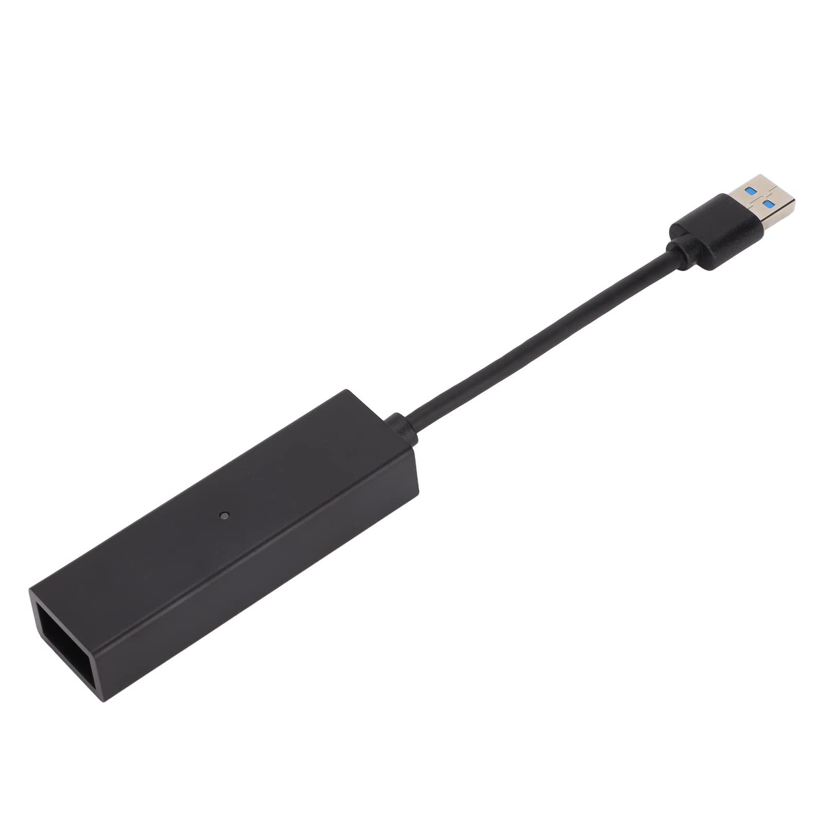 Watris Veiyi PS4 Camera Adapter for PS5, Converter Connecting Cable Compatible With PSVR and PS5 Console