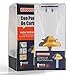 KOWOOD Router bit, 45 Degree Lock Miter Router Bit 1/4 Inch Shank, Professional Wood Cutting Tools,for Commercial Users and Beginners…