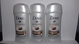 Dove Go Sleeveless Anti-perspirant Deodorant, Shea Butter 2.6 Ounce
