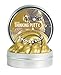 Crazy Aaron's Thinking Putty, 1.6 Ounce, Precious Metals Good As Gold