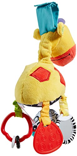 bright start giraffe