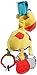 Bright Starts Start Your Senses Sensory Giraffe