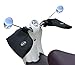 SCOOTER LOGIC Hand Protection, Mitts