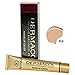 Dermacol Make-up Cover - Waterproof Hypoallergenic Foundation 30g 100% Original Guaranteed (213)