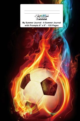 [Read] My Summer Journal - A Summer Journal with Prompts 6