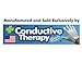 Conductive Electrolyte Spray & Skin Prep Solution for TENS and Massager Electrode Garments (6 oz.)