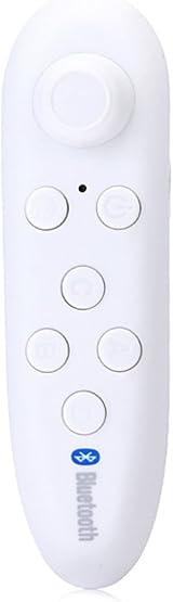 Blitz VR Games Controller Wireless Bluetooth Mobile Phone for VR Headset Apple view 3