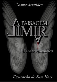Livro A paisagem limiar: Gênese Vampírica
