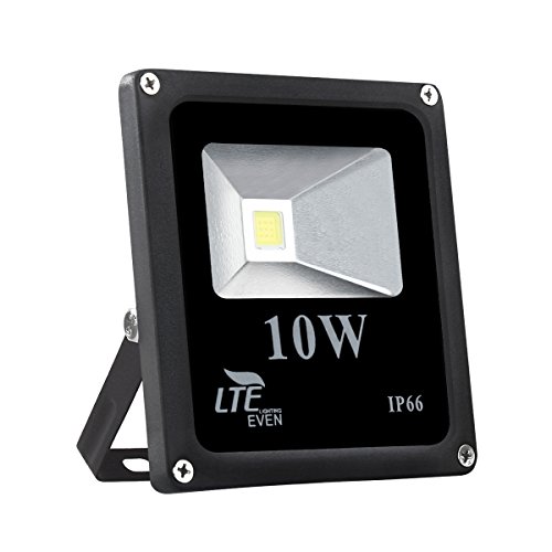 Lte 10w led flood lights,waterproof ip66,daylight white 6000k,flo…