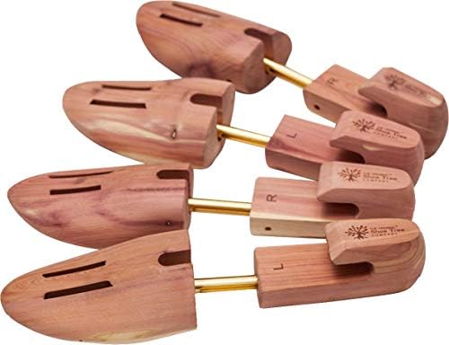 cheap cedar shoe trees