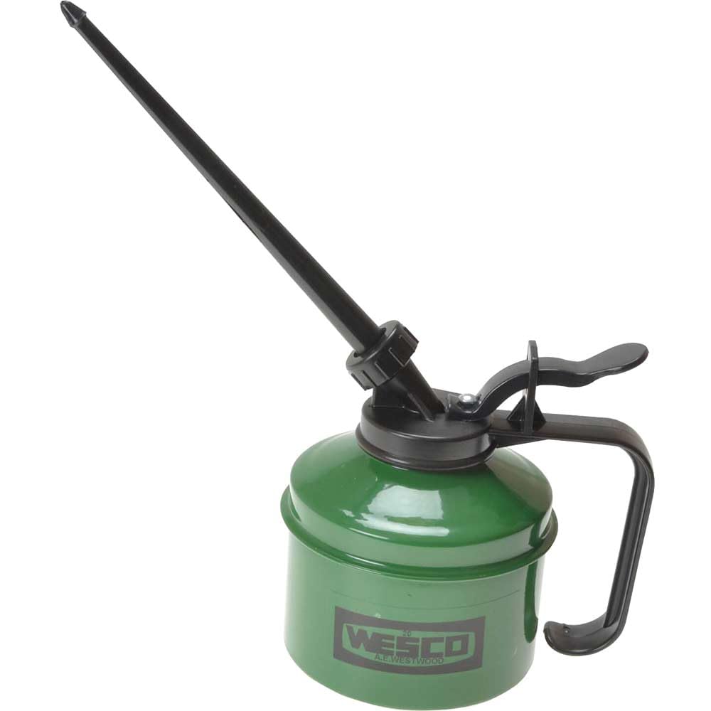 Wesco 20/N 350cc Oiler With 6in Minlon Spout 00208