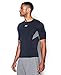 Under Armour Men's CoolSwitch Short Sleeve Compression Shirt