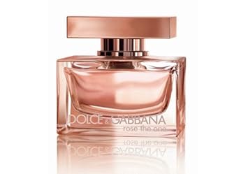 dolce gabbana one the rose