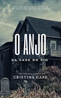 Livro O Anjo da Casa do Rio