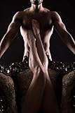 2020 Pocket Sized Weekly Planner: Sensual Domination | Daily Weekly Monthly View | Sexy Fetish Coupl by Pretty Naughty Planners