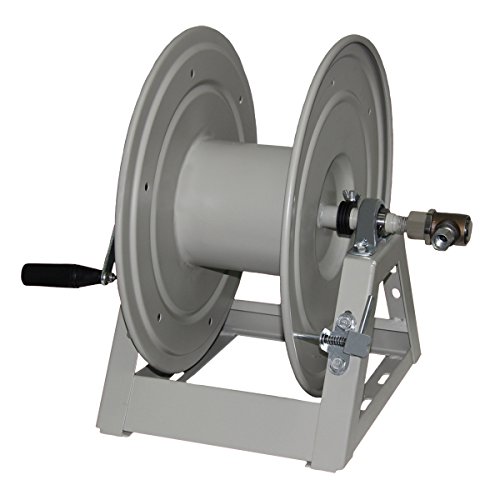 Grip General Purpose Pressure Washer Hose Reel 150' x 3/8"