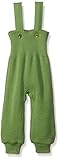 Disana 100% Organic Merino Wool Knitted Trausers/pants Made in Germany
