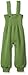 Disana 100% Organic Merino Wool Knitted Trausers/pants Made in Germany