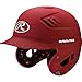 Rawlings R16 Series Matte Batting Helmet