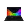 Razer Blade Pro 17 RTX: 240Hz Full HD Thin Bezel – 9th Gen Intel Core i7-9750H 6 Core – Nvidia GeForce RTX 2070 Max-Q…