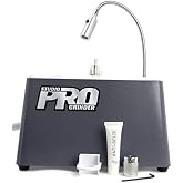 Studio Pro Grinder with Light
