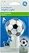 GE 52057 Soccer Ball Design Night Light