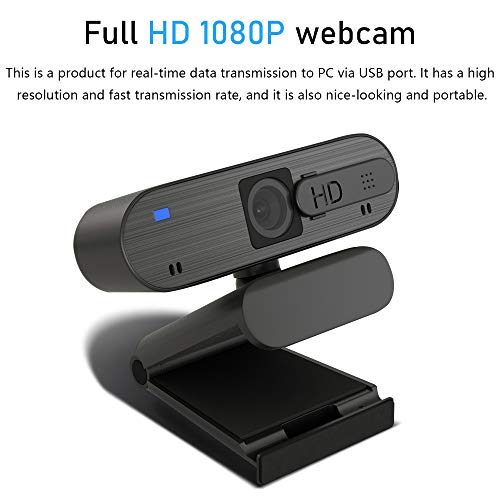 2020-Upgraded-Webcam-with-Dual-Microphone-1080p-FHD-Pro-Streaming-USB-Video-Camera-Plug-and-Play-Autofocus-Privacy-Cover-for-Window-Mac-OS-Computer-for-Online-Class-Conference-Gaming