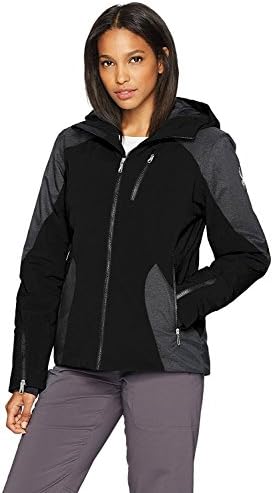 spyder avery jacket