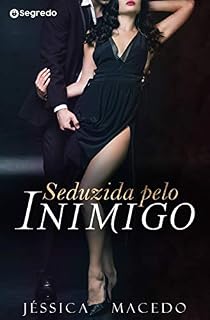 Livro Seduzida pelo inimigo
