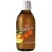 NutraSea DHA Juicy Citrus Ascenta 200 ML(6.8 fl oz) Liquid