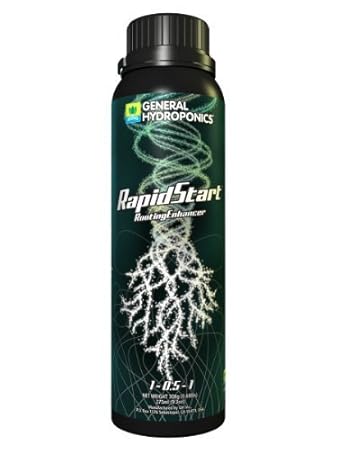 Amazon Com Rapid Start Rooting Enhancer 275ml General Hydroponics By General Hydroponics Beauty