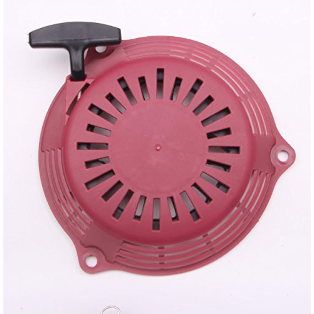 Kit Avviamento A Strappo Per Motori Honda GCV135, GCV160 E EN2000 - Ricambio Per Tosaerba E Motori Simili
