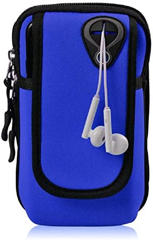 Phone Armband for Running Arm Bag Sport/Runner/Fitness/Jogging, Arm Band Cell Phone Holder for Men/Women/Girls/Kids,Pocket Case for Samsung Galaxy, iPhone,LG,Google,Nokia,Sony,Huawei,HTC