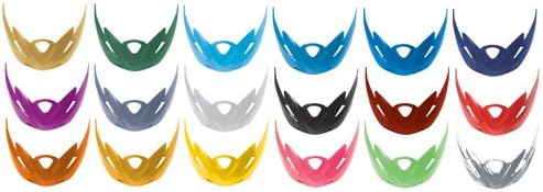 Cascade CS Mod Kit (Visor)